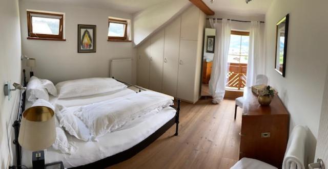 Ferienhaus Altenmarktblick อัลเทนมาร์คท์ อิม พองเงา ภายนอก รูปภาพ