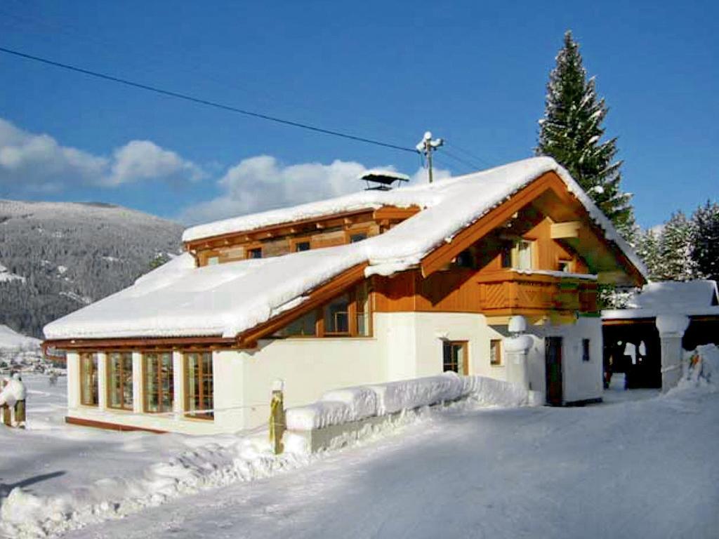 Ferienhaus Altenmarktblick อัลเทนมาร์คท์ อิม พองเงา ห้อง รูปภาพ