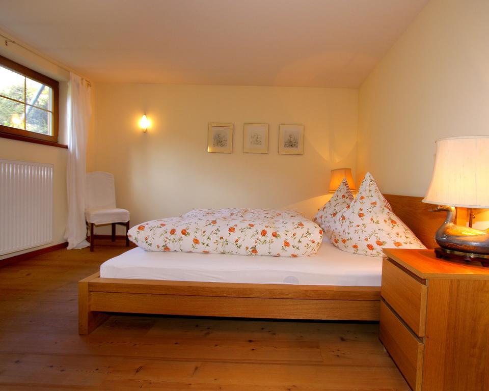 Ferienhaus Altenmarktblick อัลเทนมาร์คท์ อิม พองเงา ห้อง รูปภาพ